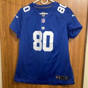 NY Giants Victor Cruz youth jersey